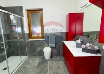 Bagno - Villa Via Piano San Michele, C.da Torre Colonna
 
10, Altavilla Milicia - foto 21