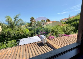 Balcone - Villa Via Piano San Michele, C.da Torre Colonna
 
10, Altavilla Milicia - foto 39