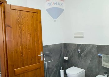 Bagno - Villa Via Piano San Michele, C.da Torre Colonna
 
10, Altavilla Milicia - foto 22