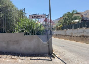 Edificio all\'aperto - Villa Via Piano San Michele, C.da Torre Colonna
 
10, Altavilla Milicia - foto 44