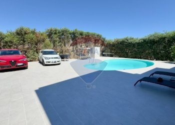 Piscina - Villa Via Piano San Michele, C.da Torre Colonna
 
10, Altavilla Milicia - foto 42