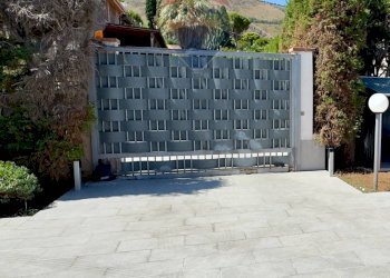 Terrazza - Villa Via Piano San Michele, C.da Torre Colonna
 
10, Altavilla Milicia - foto 43