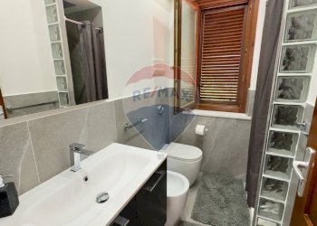 Bagno - Villa Via Piano San Michele, C.da Torre Colonna
 
10, Altavilla Milicia - foto 40
