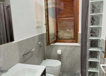 Bagno - Villa Via Piano San Michele, C.da Torre Colonna
 
10, Altavilla Milicia - foto 41