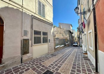 Foto 2 - Appartamento Via Selecchy
 
24, Chieti - foto 2