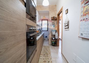 Cucina - Quadrilocale Vico Bellini, Bitonto - foto 5