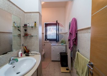 Bagno - Quadrilocale Vico Bellini, Bitonto - foto 8