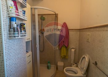 Bagno - Quadrilocale Vico Bellini, Bitonto - foto 9