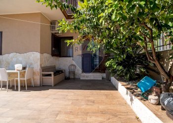 Terrazza - Quadrilocale Vico Bellini, Bitonto - foto 14