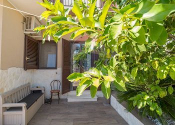 Terrazza - Quadrilocale Vico Bellini, Bitonto - foto 15