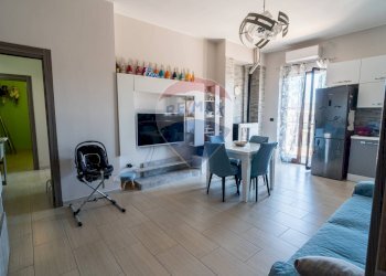 Sala da pranzo - Trilocale Vico Bellini
 
3, Bitonto - foto 2