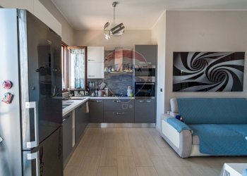 Cucina - Trilocale Vico Bellini
 
3, Bitonto - foto 4