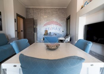 Sala da pranzo - Trilocale Vico Bellini
 
3, Bitonto - foto 6