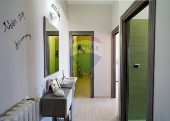 Hall / corridoio - Trilocale Vico Bellini
 
3, Bitonto - foto 8