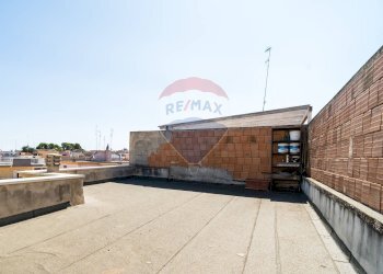 Terrazza - Trilocale Vico Bellini
 
3, Bitonto - foto 17