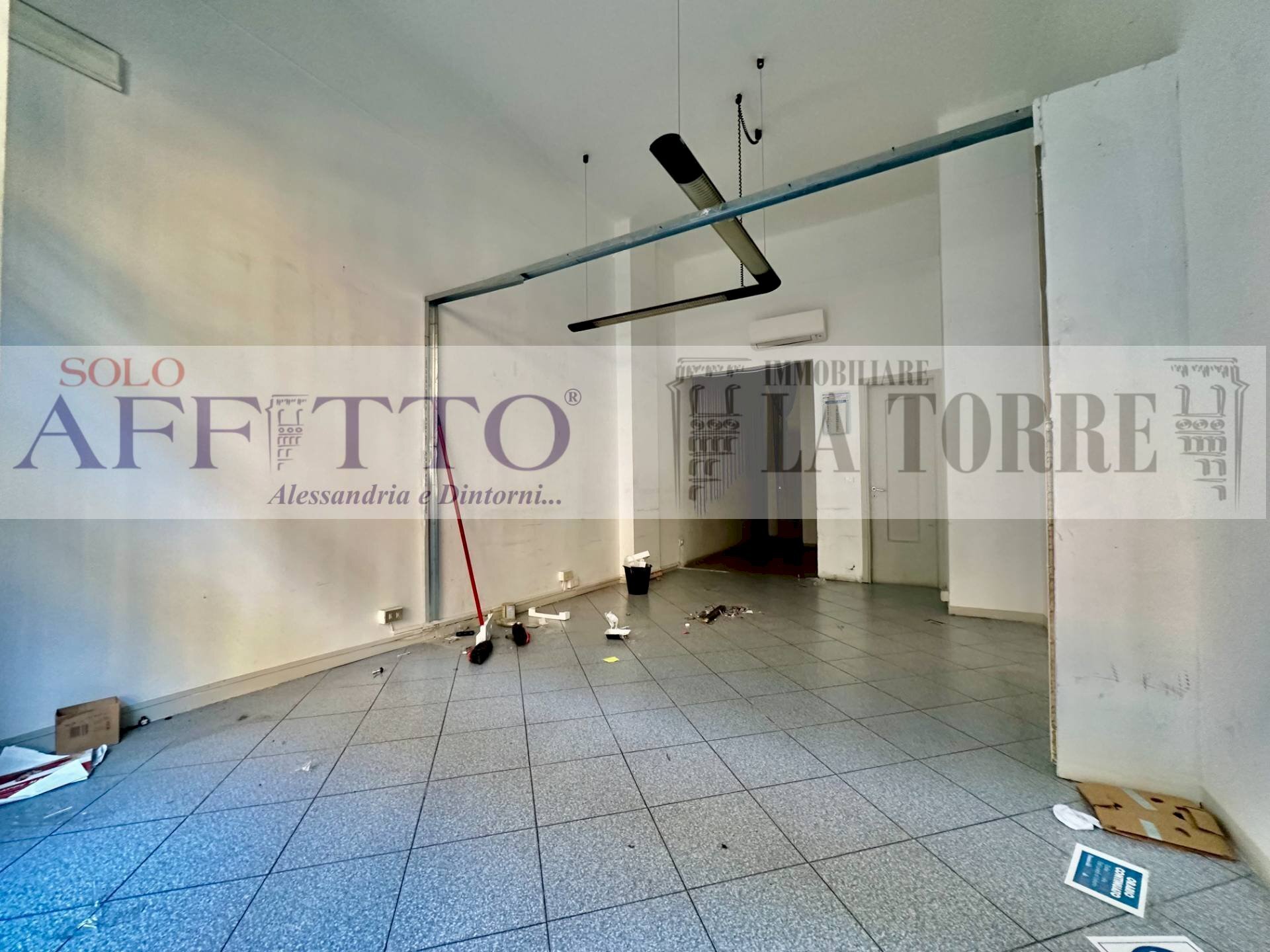 Foto 2 - Locale Commerciale Via Dei Guasco, Alessandria - foto 2