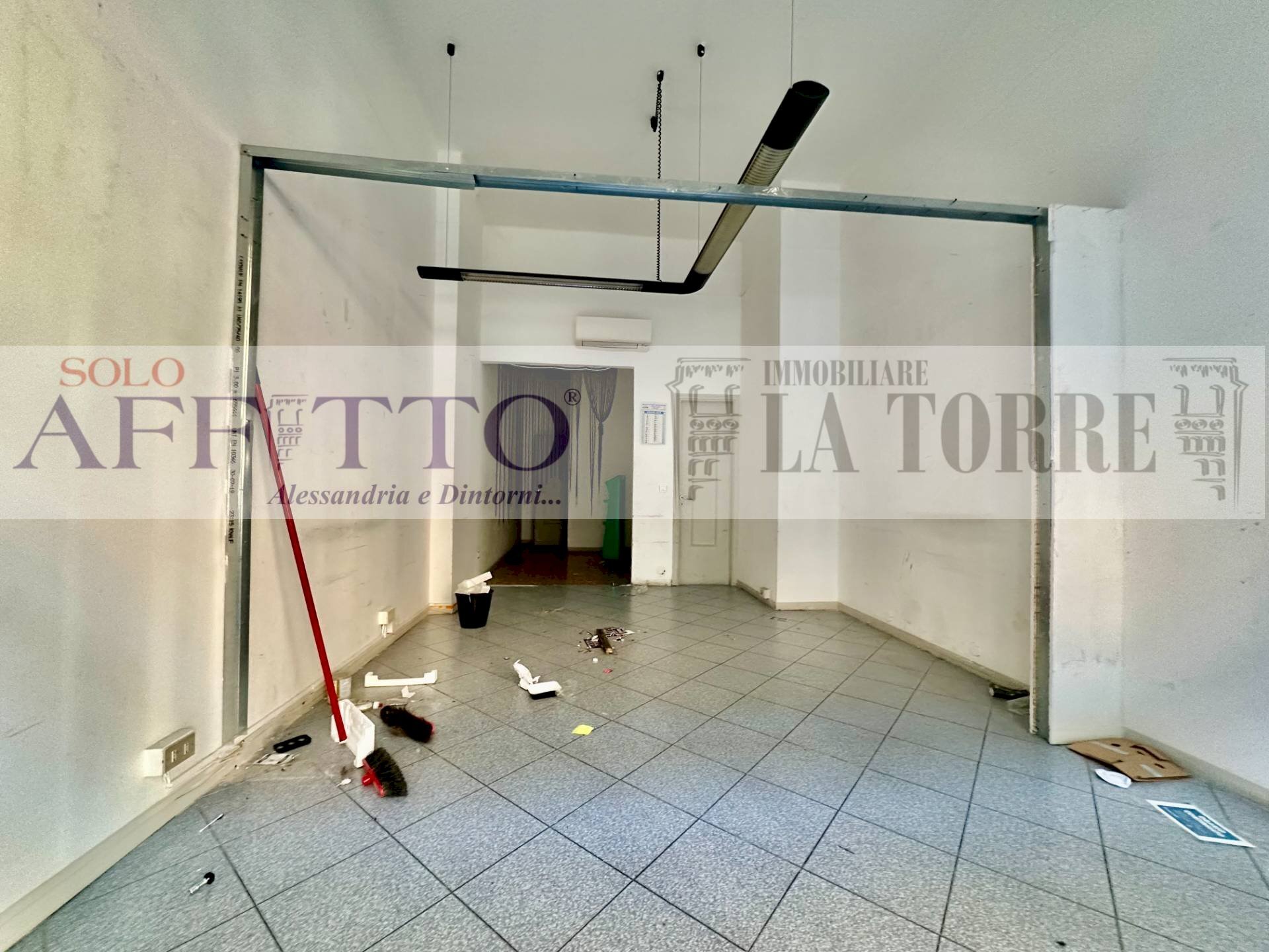 Foto 3 - Locale Commerciale Via Dei Guasco, Alessandria - foto 3