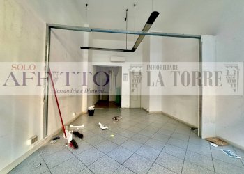 Foto 9 - Locale Commerciale Via Dei Guasco, Alessandria - foto 9