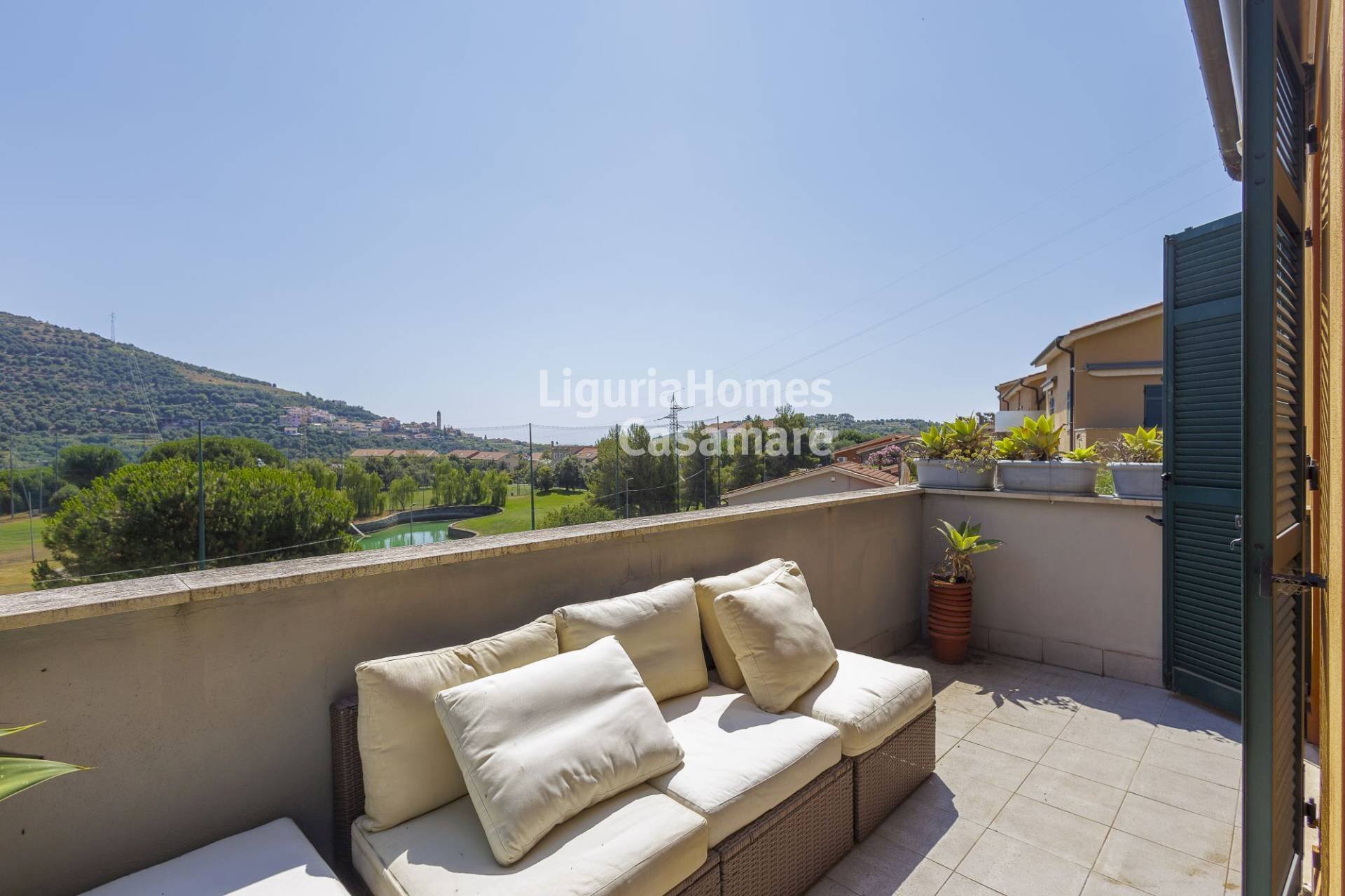 Foto 2 - Appartamento Strada per i Piani, Castellaro - foto 2