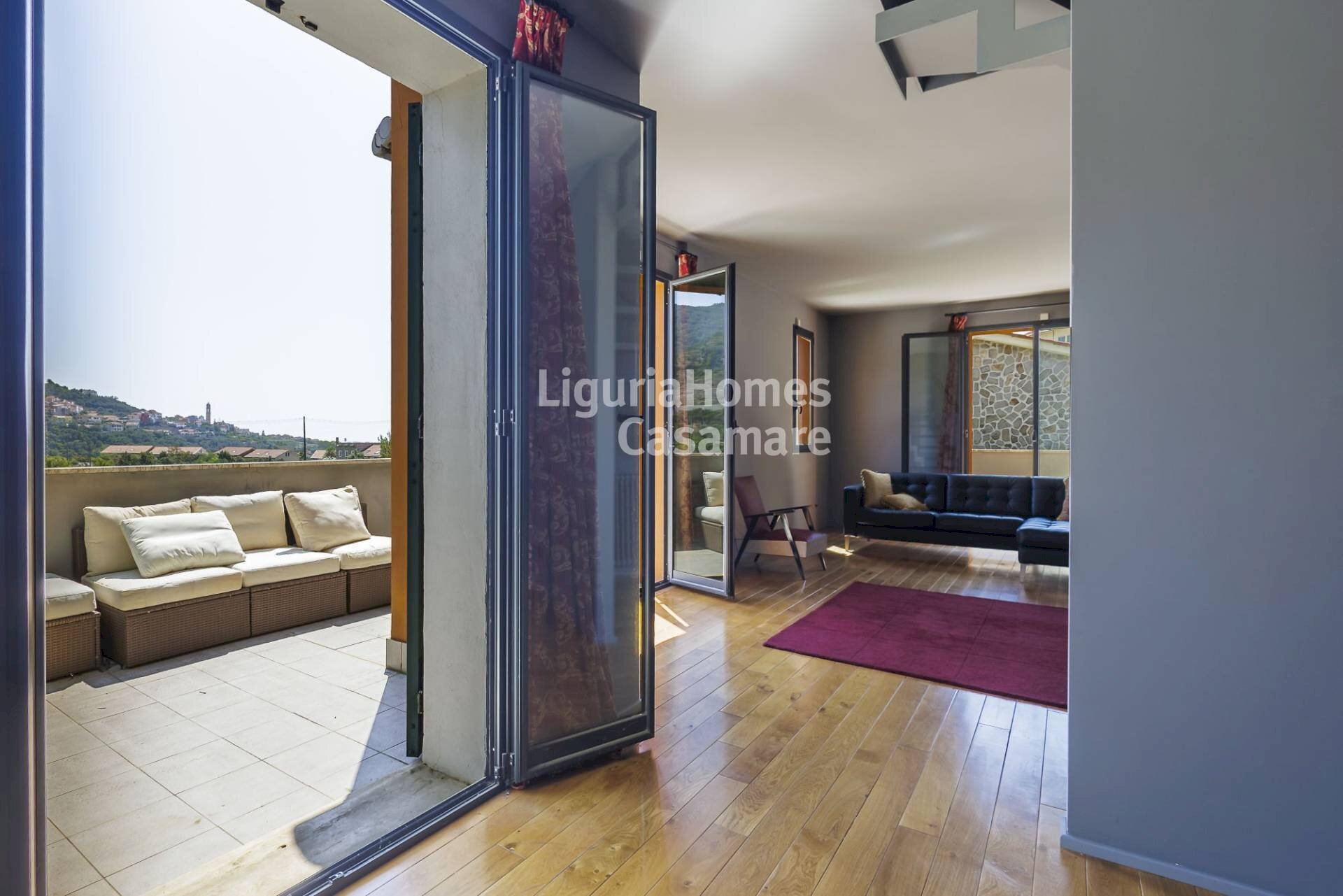 Foto 3 - Appartamento Strada per i Piani, Castellaro - foto 3