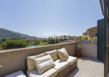 Foto 2 - Appartamento Strada per i Piani, Castellaro - foto 2