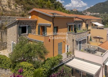 Foto 1 - Appartamento Strada per i Piani, Castellaro - foto 1