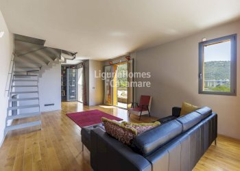 Foto 4 - Appartamento Strada per i Piani, Castellaro - foto 4