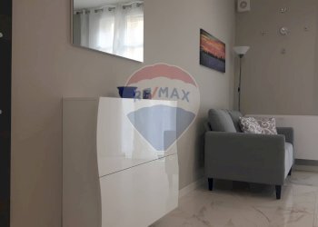 Soggiorno - Two-room apartment Via Emilia Est
 
46, Parma - photo 5