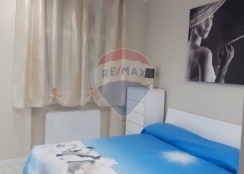 Camera / camera da letto - Two-room apartment Via Emilia Est
 
46, Parma - photo 17