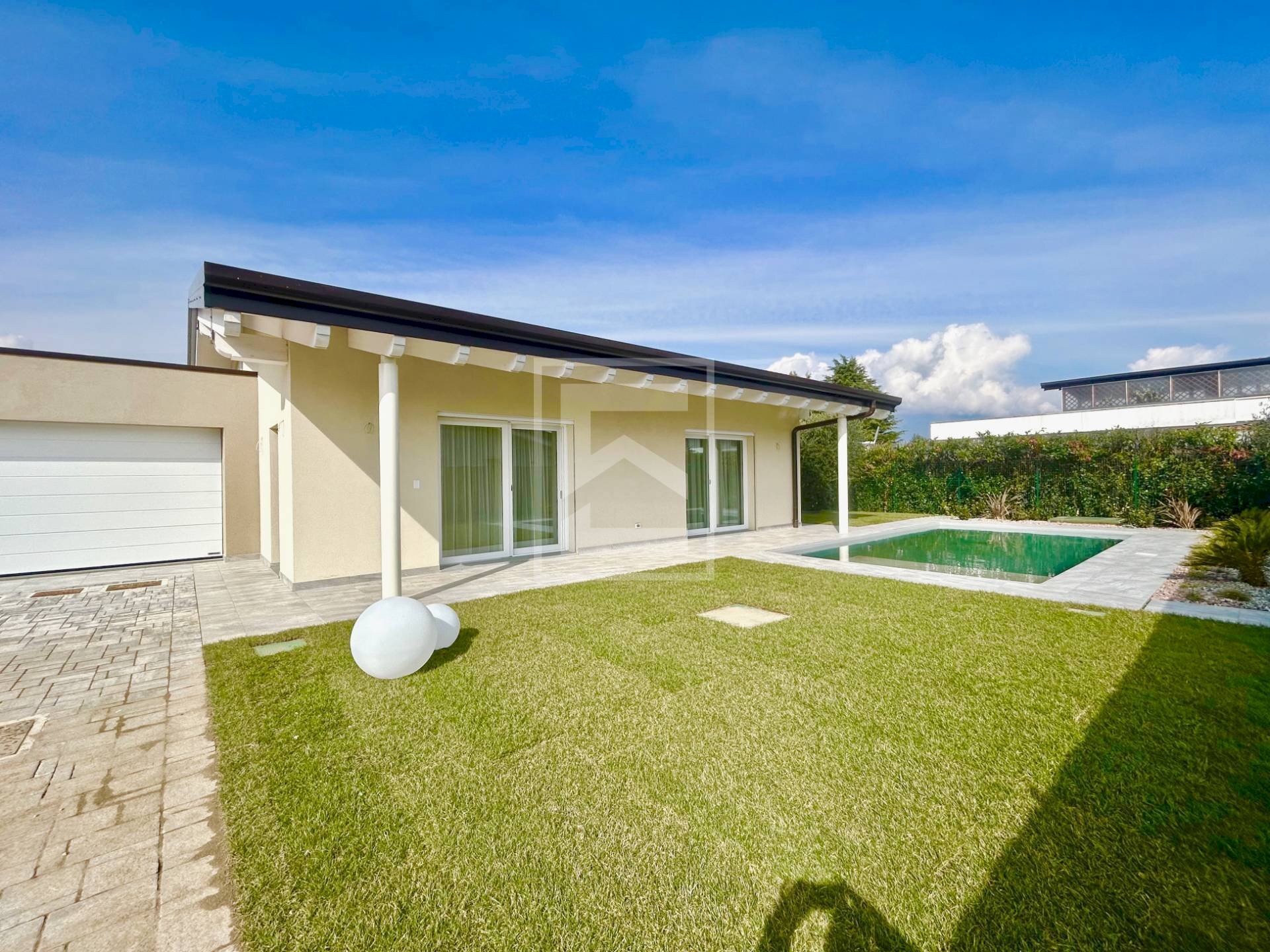 Foto 2 - Villa Via Monte Baldo, Desenzano del Garda - photo 2