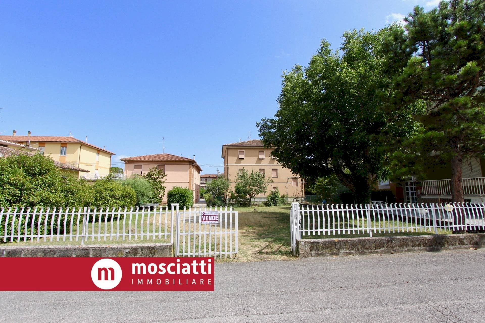 Foto 1 - Terreno edificabile Via Raffaele Fidanza, Matelica - foto 1