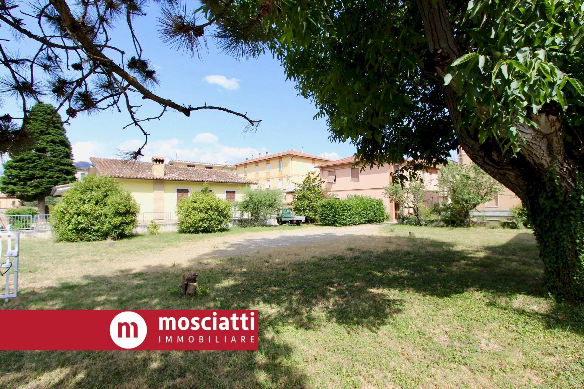 Foto 2 - Terreno edificabile Via Raffaele Fidanza, Matelica - foto 2