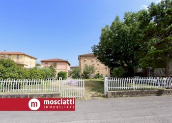 Foto 1 - Terreno edificabile Via Raffaele Fidanza, Matelica - foto 1