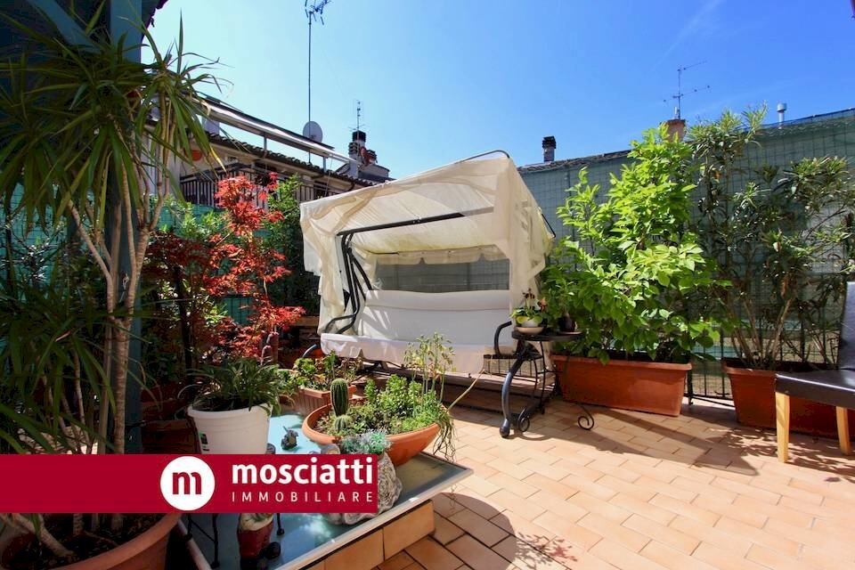 Foto 1 - Appartamento Via Vittorio Brugnola
 
17, Castelraimondo - foto 1