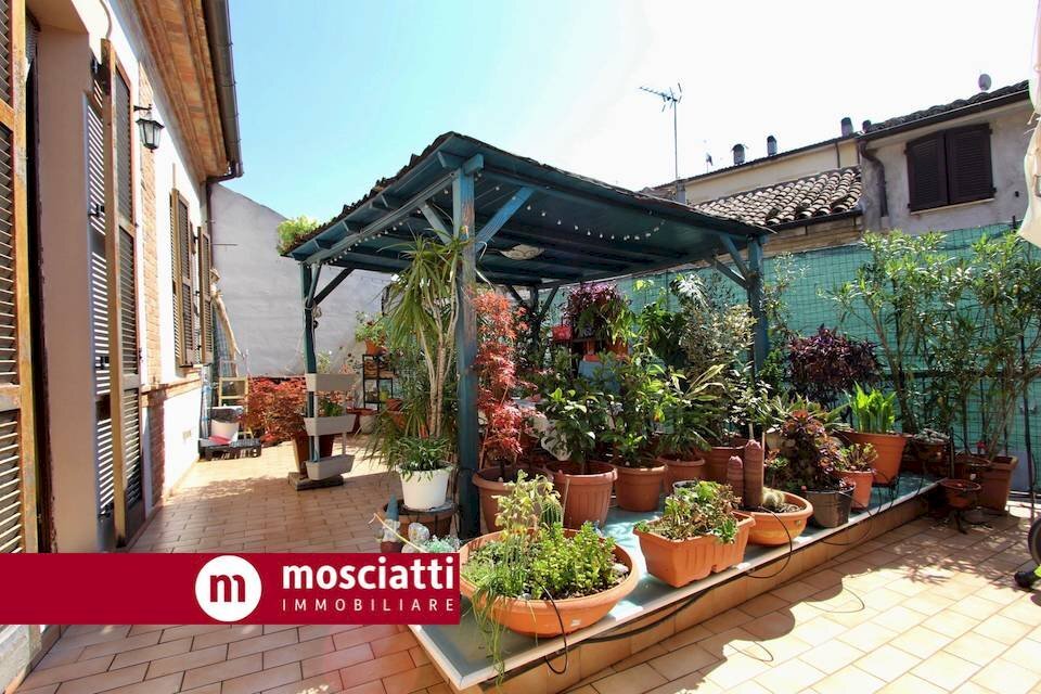 Foto 2 - Appartamento Via Vittorio Brugnola
 
17, Castelraimondo - foto 2