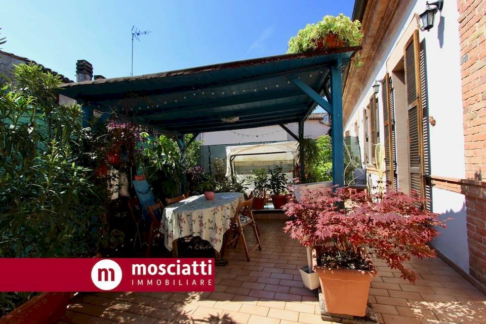 Foto 3 - Appartamento Via Vittorio Brugnola
 
17, Castelraimondo - foto 3