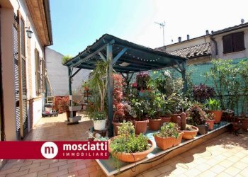 Foto 2 - Appartamento Via Vittorio Brugnola
 
17, Castelraimondo - foto 2