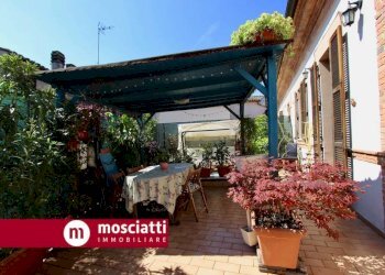 Foto 3 - Appartamento Via Vittorio Brugnola
 
17, Castelraimondo - foto 3