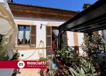 Foto 4 - Appartamento Via Vittorio Brugnola
 
17, Castelraimondo - foto 4