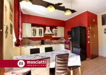 Foto 6 - Appartamento Via Vittorio Brugnola
 
17, Castelraimondo - foto 6