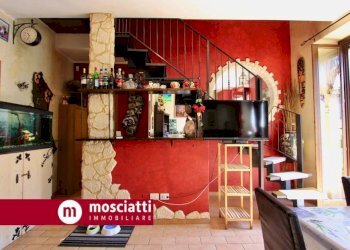 Foto 8 - Appartamento Via Vittorio Brugnola
 
17, Castelraimondo - foto 8