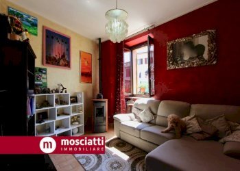 Foto 9 - Appartamento Via Vittorio Brugnola
 
17, Castelraimondo - foto 9