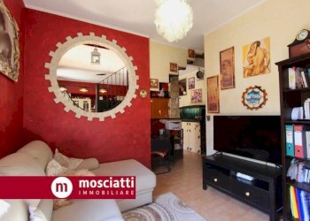 Foto 11 - Appartamento Via Vittorio Brugnola
 
17, Castelraimondo - foto 11