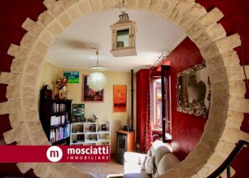 Foto 12 - Appartamento Via Vittorio Brugnola
 
17, Castelraimondo - foto 12