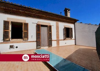 Foto 1 - Apartment Via Vittorio Brugnola
 
17, Castelraimondo - photo 1