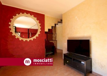 Foto 5 - Apartment Via Vittorio Brugnola
 
17, Castelraimondo - photo 5