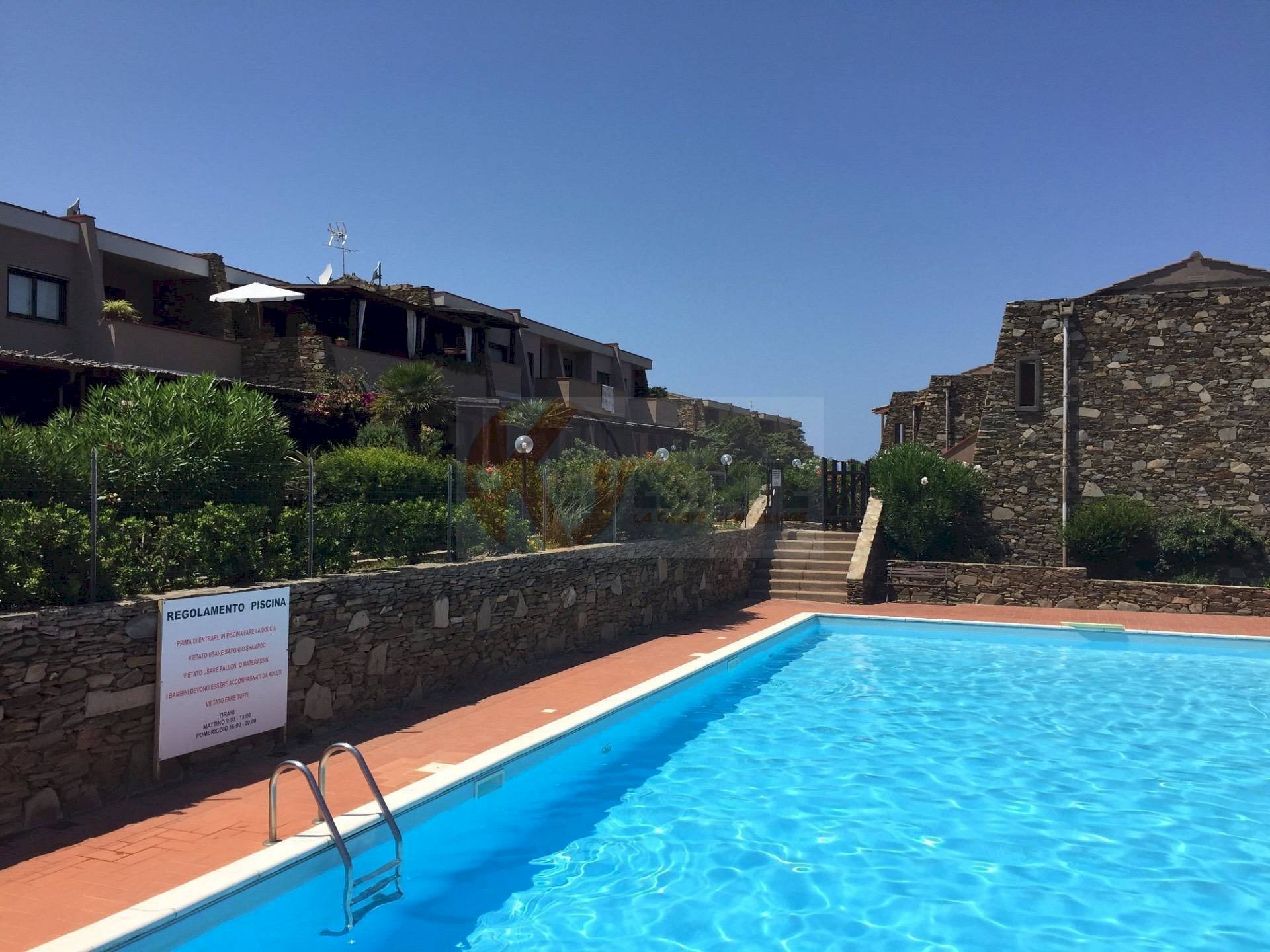 Foto 2 - Quadrilocale via Cala Sabina
 
32, Stintino - foto 2