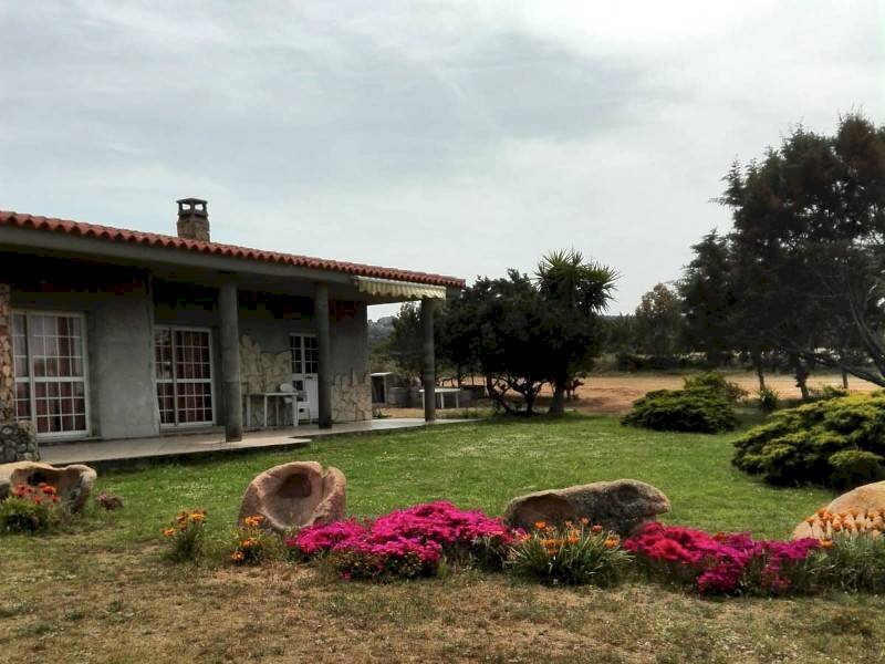 Foto 1 - Villa Lu Fazaggiu, Trinità d'Agultu e Vignola - foto 1
