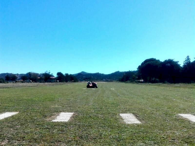 Foto 2 - Villa Lu Fazaggiu, Trinità d'Agultu e Vignola - foto 2