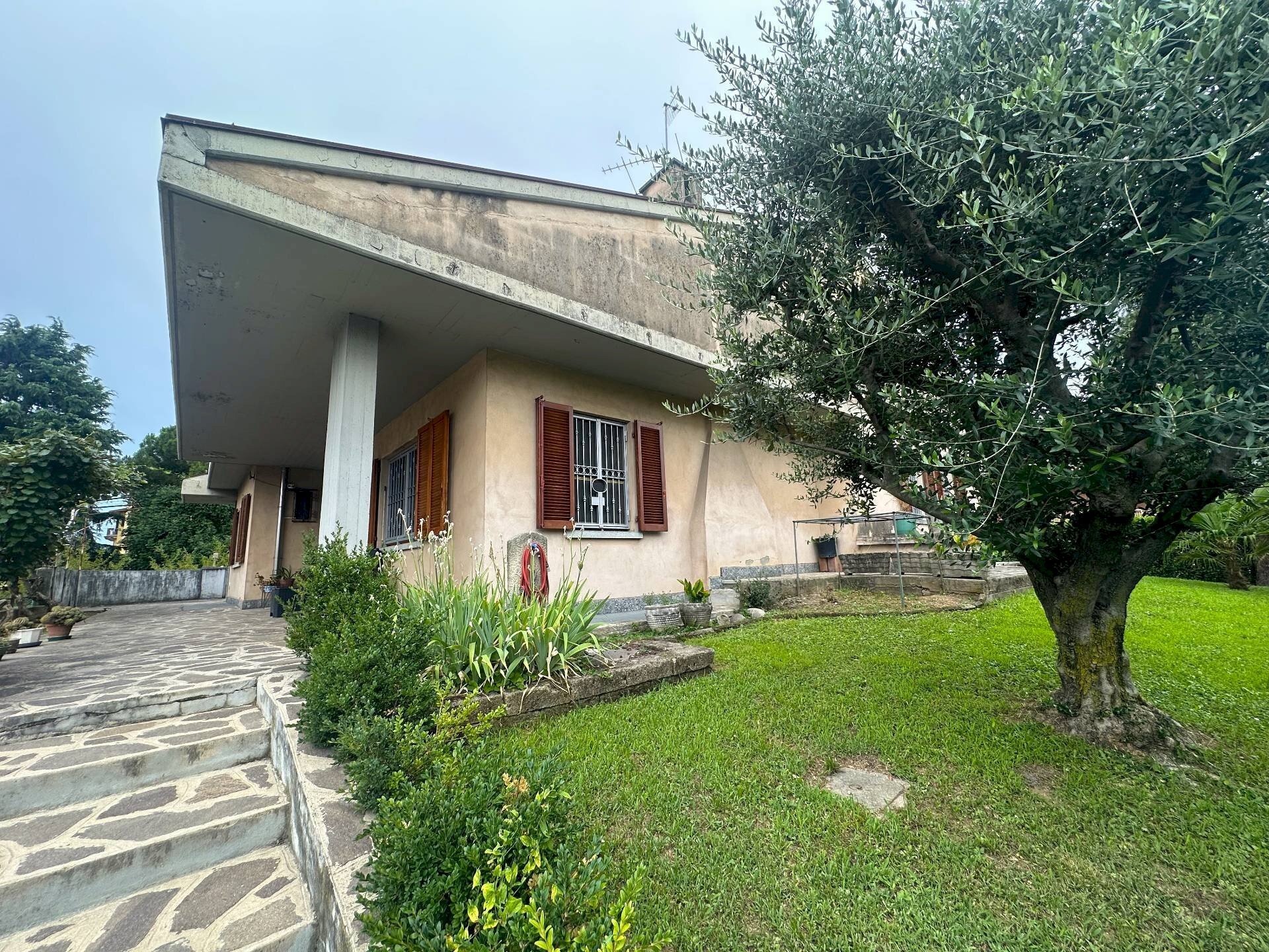 Foto 3 - Villa Via degli Anemoni, Dalmine - photo 3